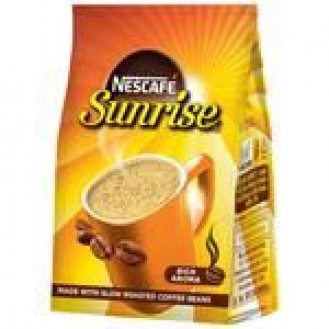 NESCAFE SUNRISE 200GM