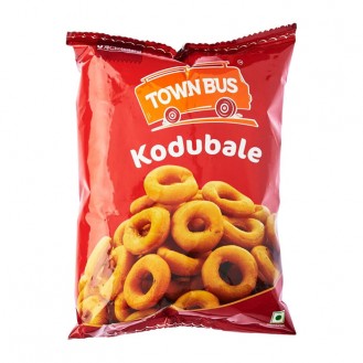 TOWN BUS RICE KODUBALE-170G