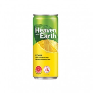 HEAVEN AND EARTH LEMON