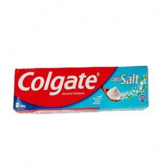 COLGATE ACTIVE SALT T/PASTE 200GM