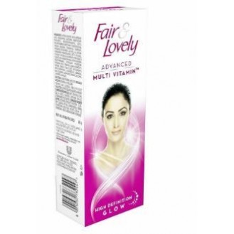GLOW & LOVELY ADV MV 80GM