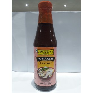 MOTHERS TAMARIND CHUTNEY 380