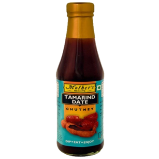 TAMARIND DATE CHUTNEY 380G