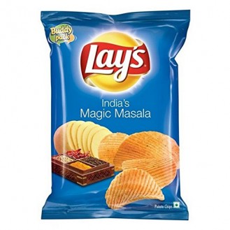 LAYS M MAGIC 90G