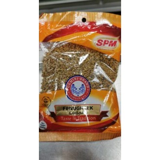 GEMINI FENUGREEK - 100G