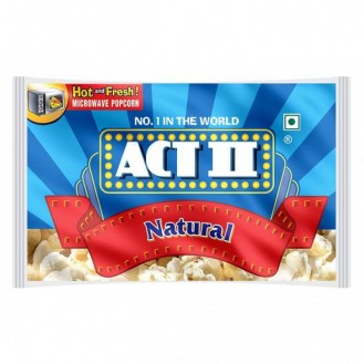 ACT II ORIGINAL 99G