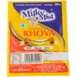 MILKY MIST KHOVA 200GM