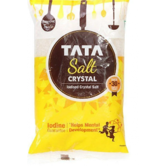TATA SALT CRYSTAL 1KG