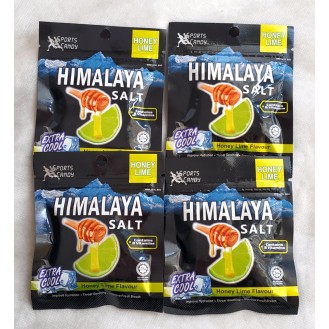 HIMALAYA SALT MINT HONEY LIME