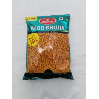 HALDIRAMS ALOO BHUUJIA 200G