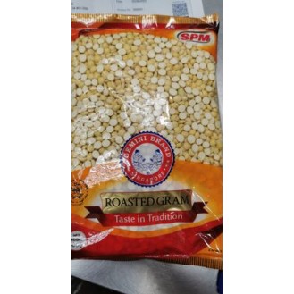 GEMINI ROASTED GRAM500G