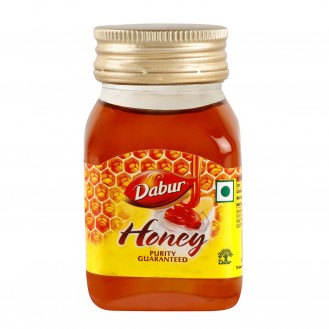 DABUR HONEY 250G
