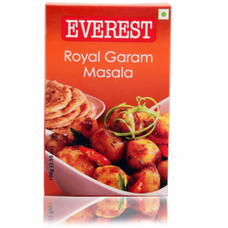 EVEREST ROYAL GARAM MASALA 100G
