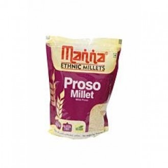 MANNA PROSO MILLET 500G
