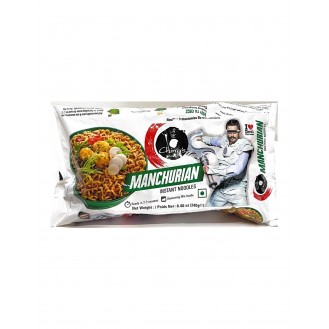 CHINGS MANCHURIAN NOOODLES 240G