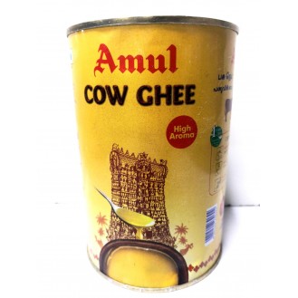 AMUL COW GHEE HIGH AROMA 1KG