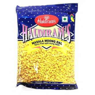 HALDIRAMS MOONG DAL 200G