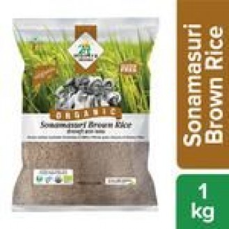24 MANTRA ORG SONAM BROWN RICE-1KG