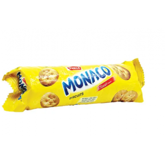 PARLE MONACO 63G