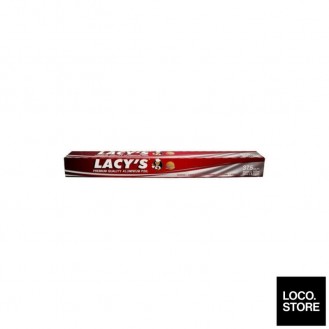 LACYS QUALITY ALUMINUM FOIL 37.5SQFT