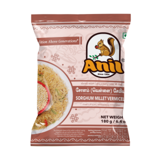 ANIL SORGHUM MILLET VERMICELLI - 180G