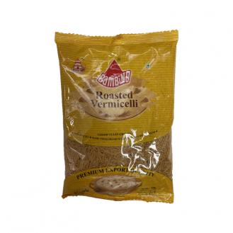 BAMBINO ROASTED VERMICHILLI SHORT 350G