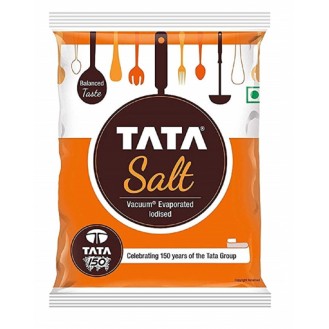 TATA SALT 1KG 