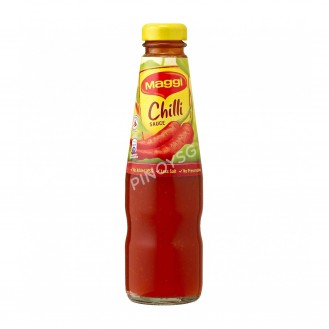 MAGGI CHILLI SAUCE - 340G