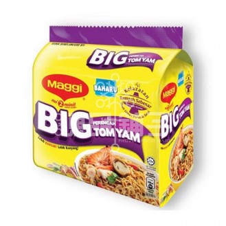 MAGGI BIG TOM YAM - 5*107G