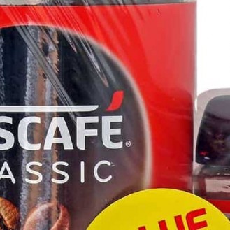 NESCAFE CLASSIC - 200G