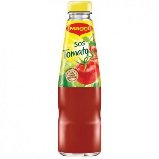 MAGGI TOMATO SAUCE -475 G