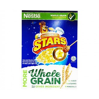 NESLTLE HONEY STARS - 150G