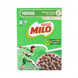 NESTLE MILO CEREAL -150G