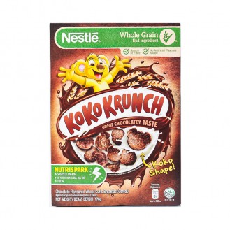 NESTLE KOKO KRUNCH - 150G