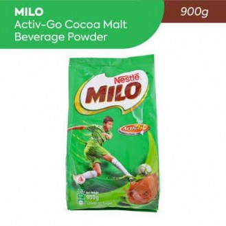 MILO ORIGINAL - 900G