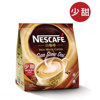 NESCAFE W/C - STRONG - 15*31G