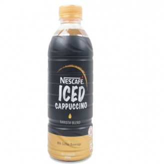 NESCAFE ICED CAPPUCCINO 500ML