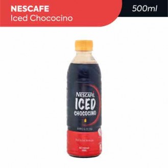 NESCAFE ICED CHOCOCINO - 500ML