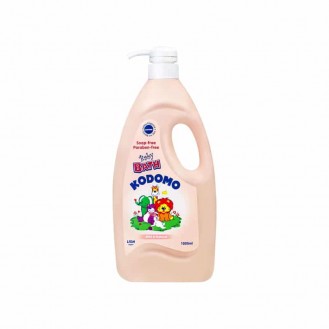 KODOMO BABY BATCH MILD & NATURAL - 1000ML
