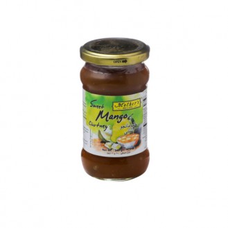 MOTHERS SWEET MANGO - 340G