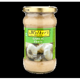 MOTHERS GARLICK PASTE -300G