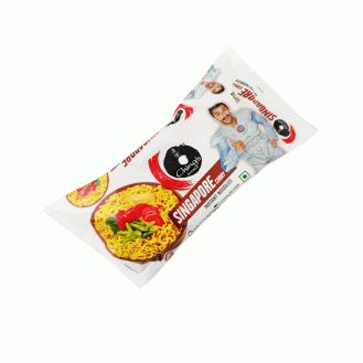 CHINGS -SINGAPORE CURRY NOODLES -240G