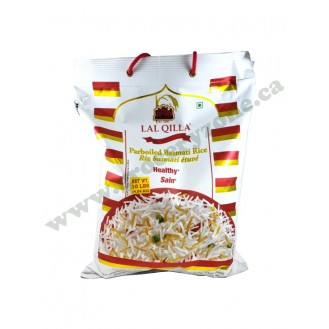 LAL QILLA DIABET BASMATHI RICE - 5KG