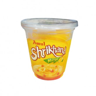 AMUL SHRIKAND MANGO-500G