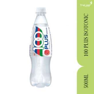 100 PLUS-500ML