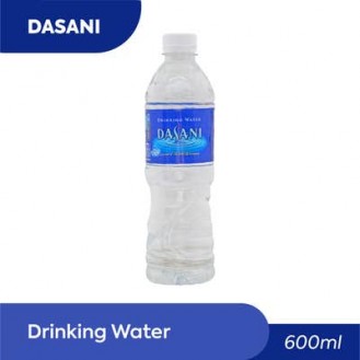DASANI WATER-600ML