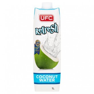 UFC REFRESH 100% C/W 1L