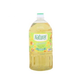 NATUREL PREMIUM CANOLA/SF OIL 2L