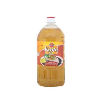 KNIFE BLENDED OIL 2L