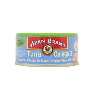 AYAM TUNA OMEGA 3 (BLUE)